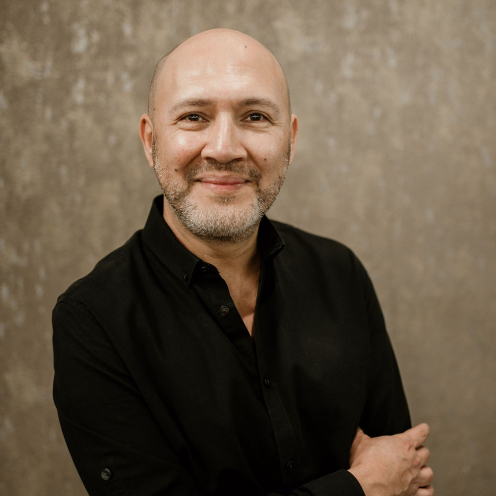 Jorge Marin