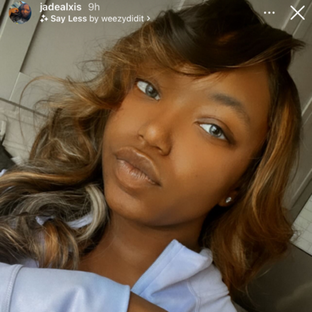 Alexis Campbell