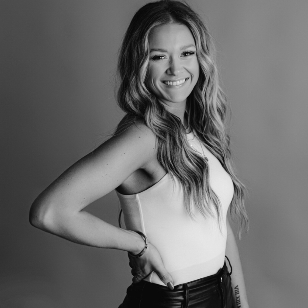 Ashley Smith
