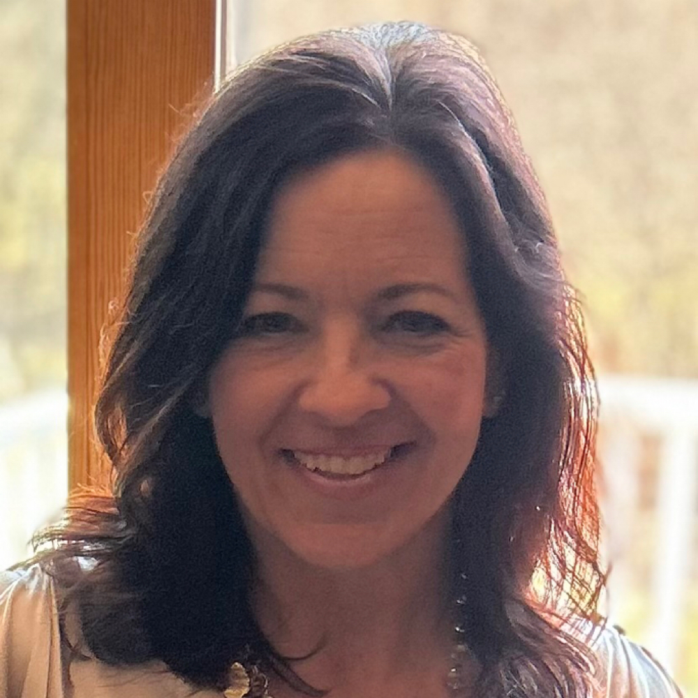 Kim LaClair Nail Technician