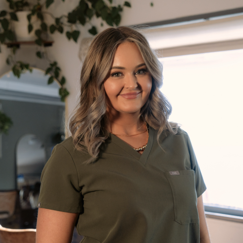 Meghan Kehoe at Moonstone Spa Room in Middletown, NY