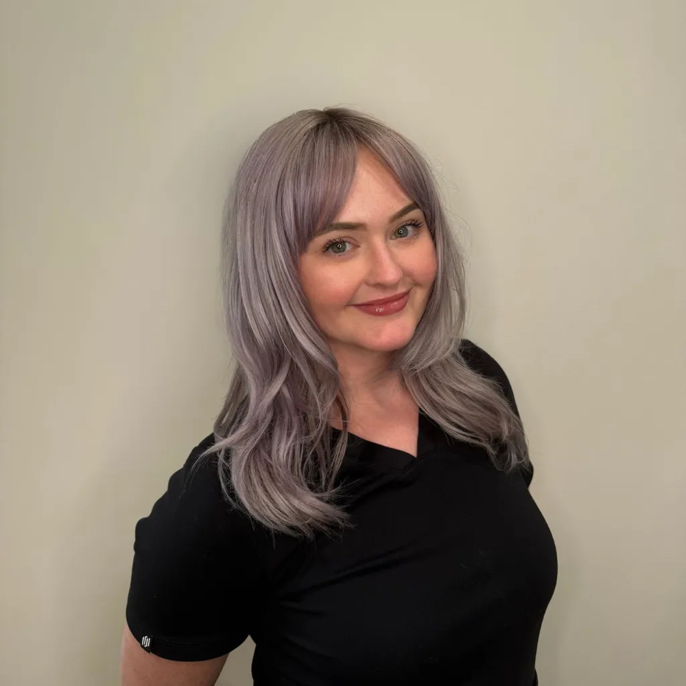 Meghan Kehoe at Moonstone Spa Room in Middletown, NY