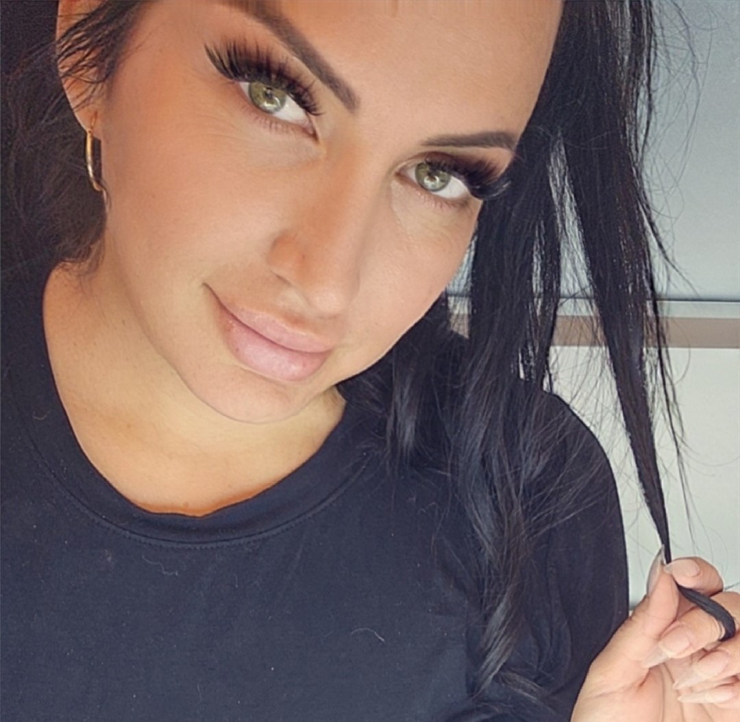 Alicia Heine