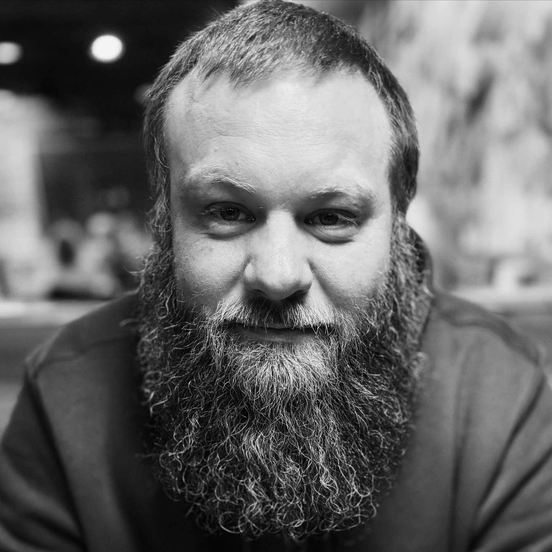 Lou F at The Whimsical Peony in Urbandale, IA