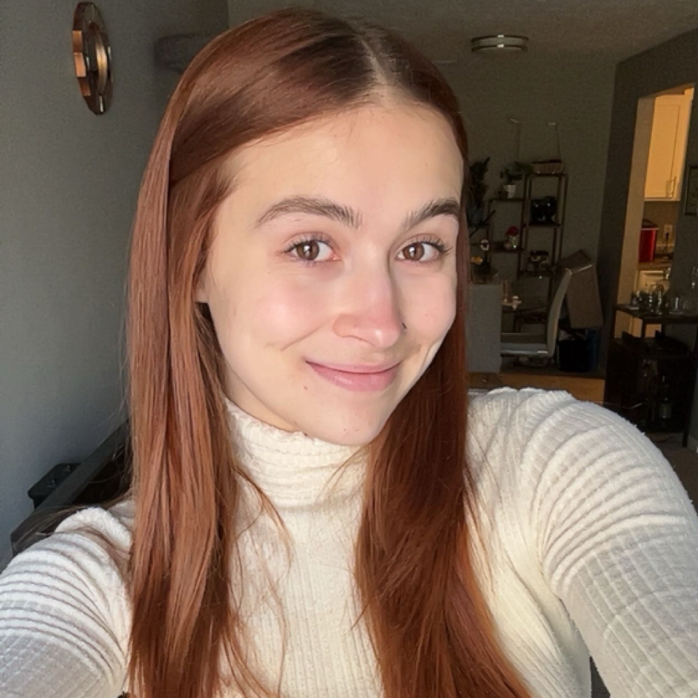 Maddee Aaron