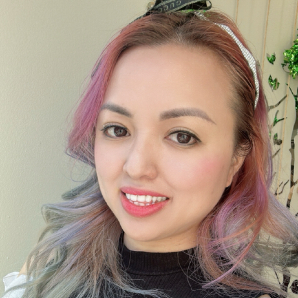 Kayla 20 Years Expert