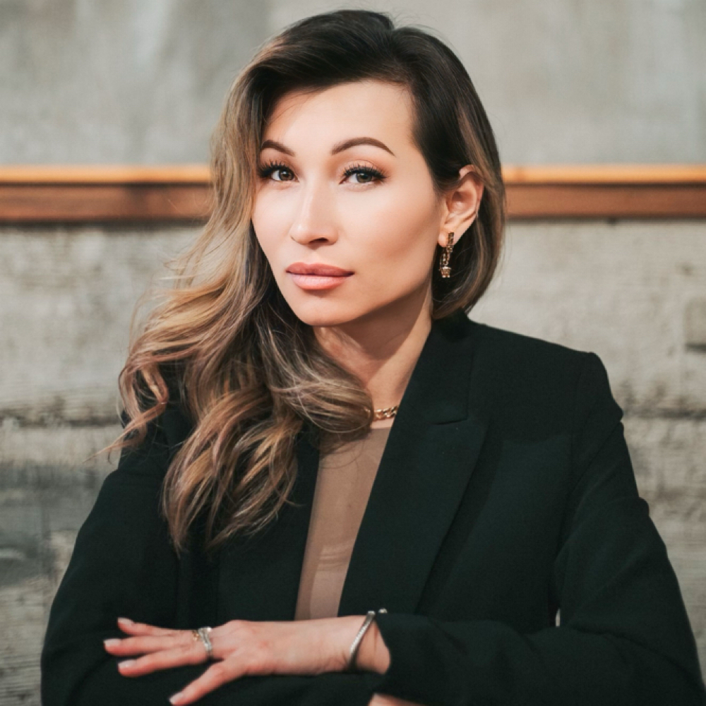 Tessie Le