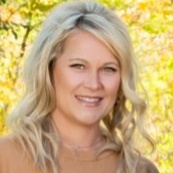 ShaRell Hauck at ReVival Salon in Summerset, SD