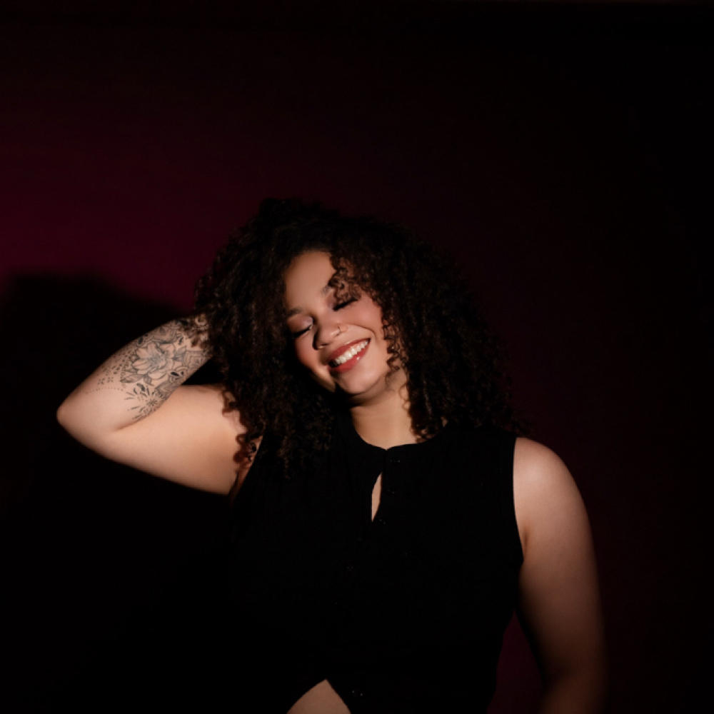 Amara Cornish at Falci’s Salon & Spa in Dover, PA