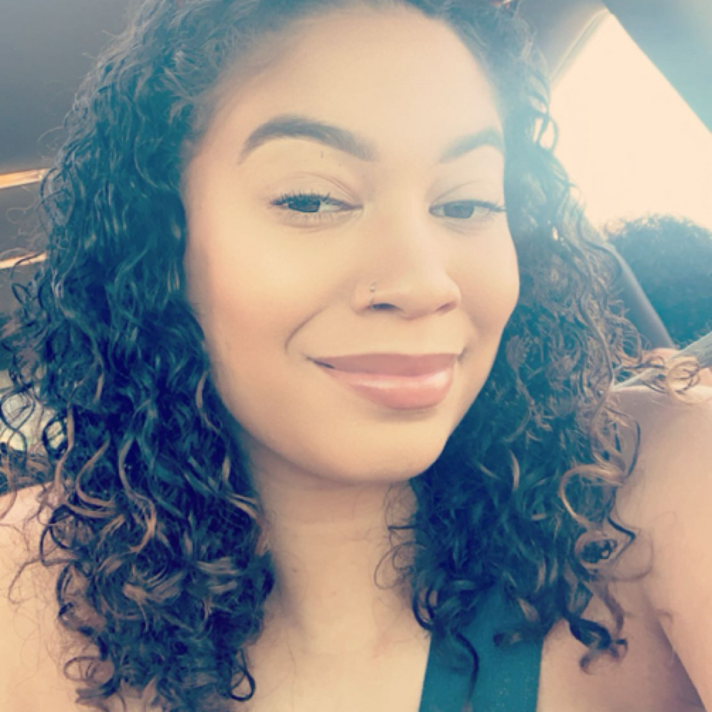 Amara Cornish