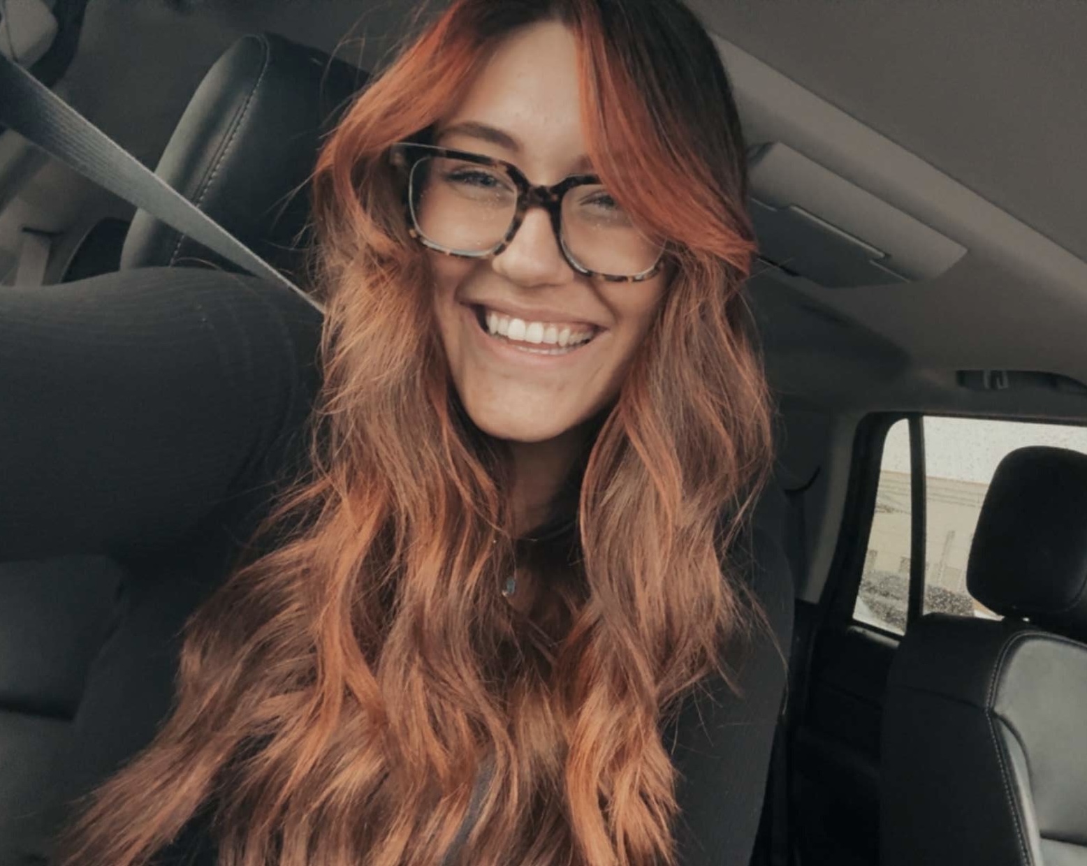 Aspen Hairstylist