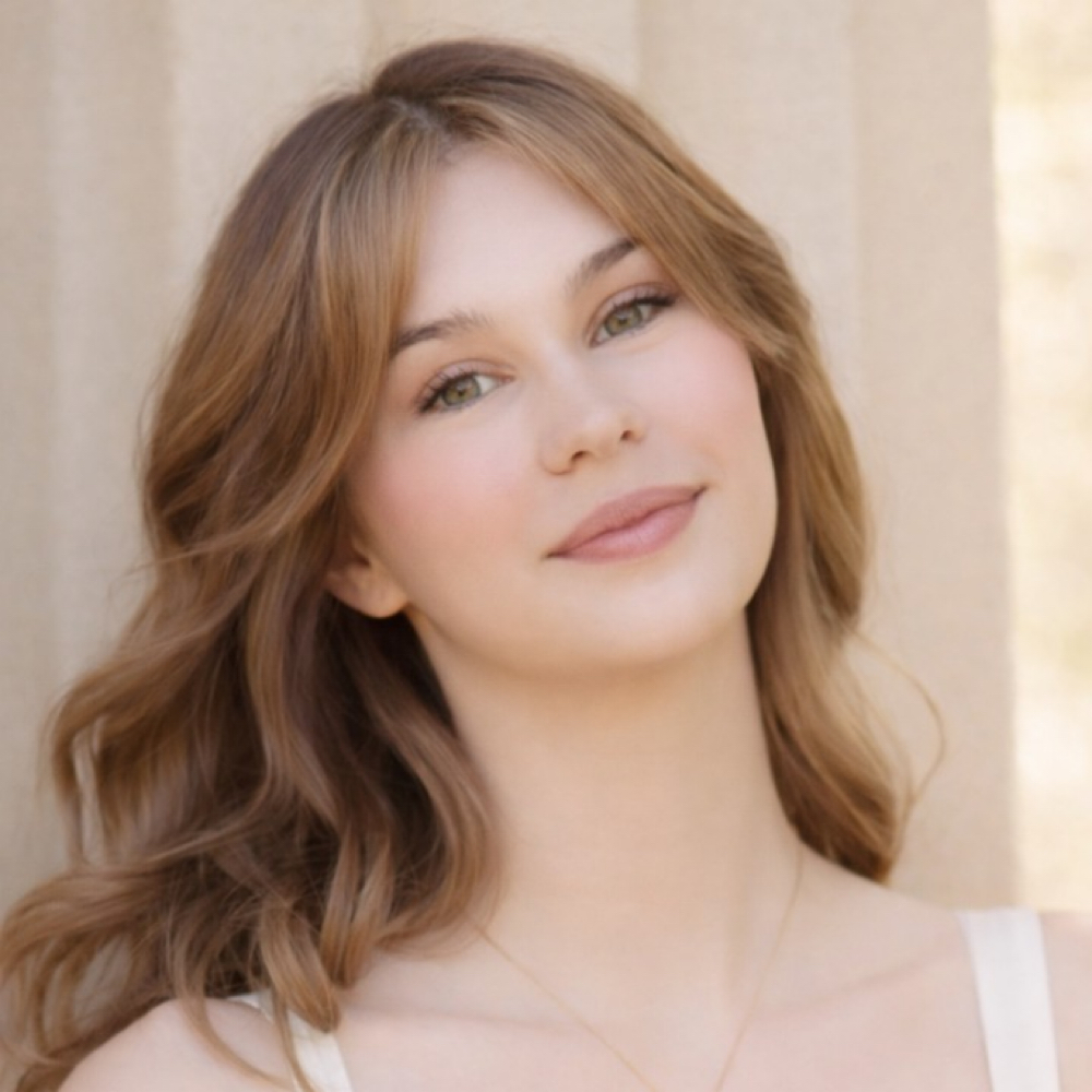 Savannah Pletcher at Hair Envy & Co. in Granger, IN