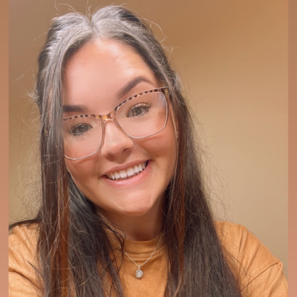 Brooke Vazquez at Looks By Brooke in West Grove, PA