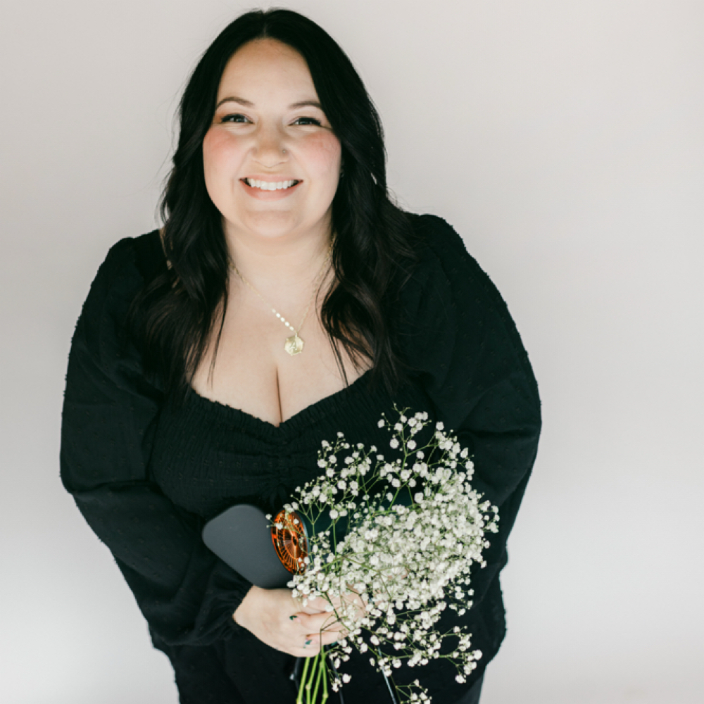 Mallory Spearman at Jane & Co. in Anderson, SC