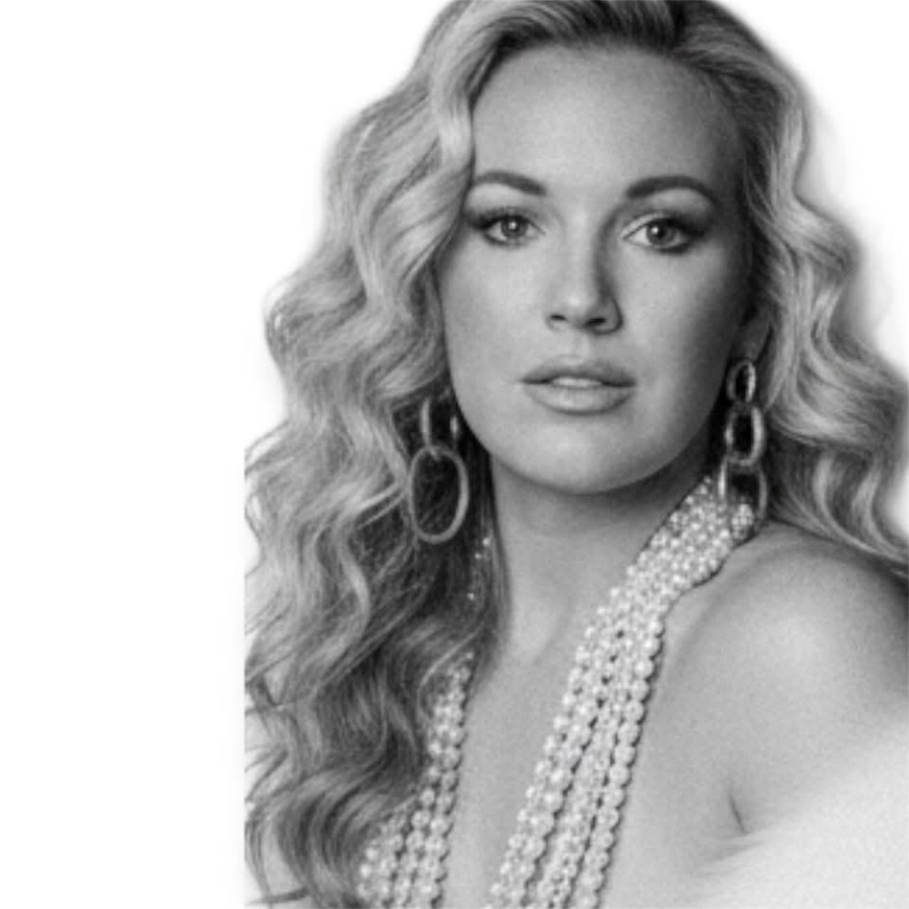 Jennifer Aprile Hair only at Greenville Head Spa in Greenville, SC