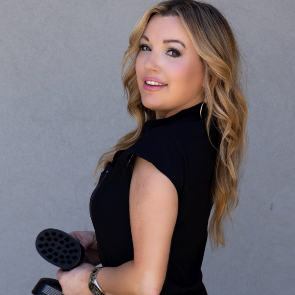 Jennifer Lainey Aprile