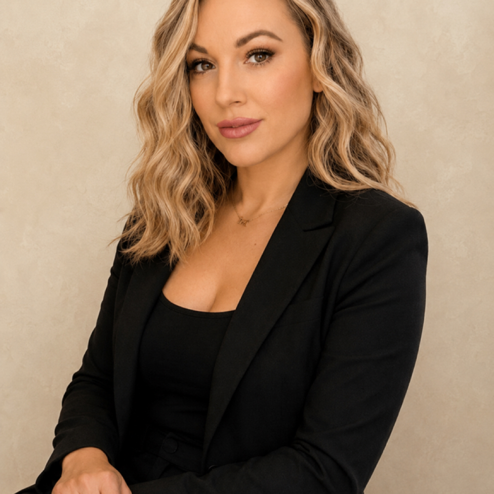 Jennifer Aprile Hair Only at Greenville Hair Solutions & Greenville Head Spa in Greenville, SC
