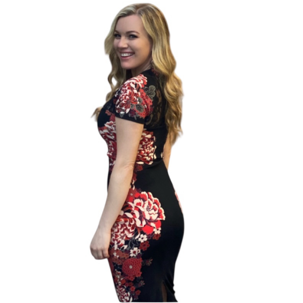 Jennifer Lainey Aprile