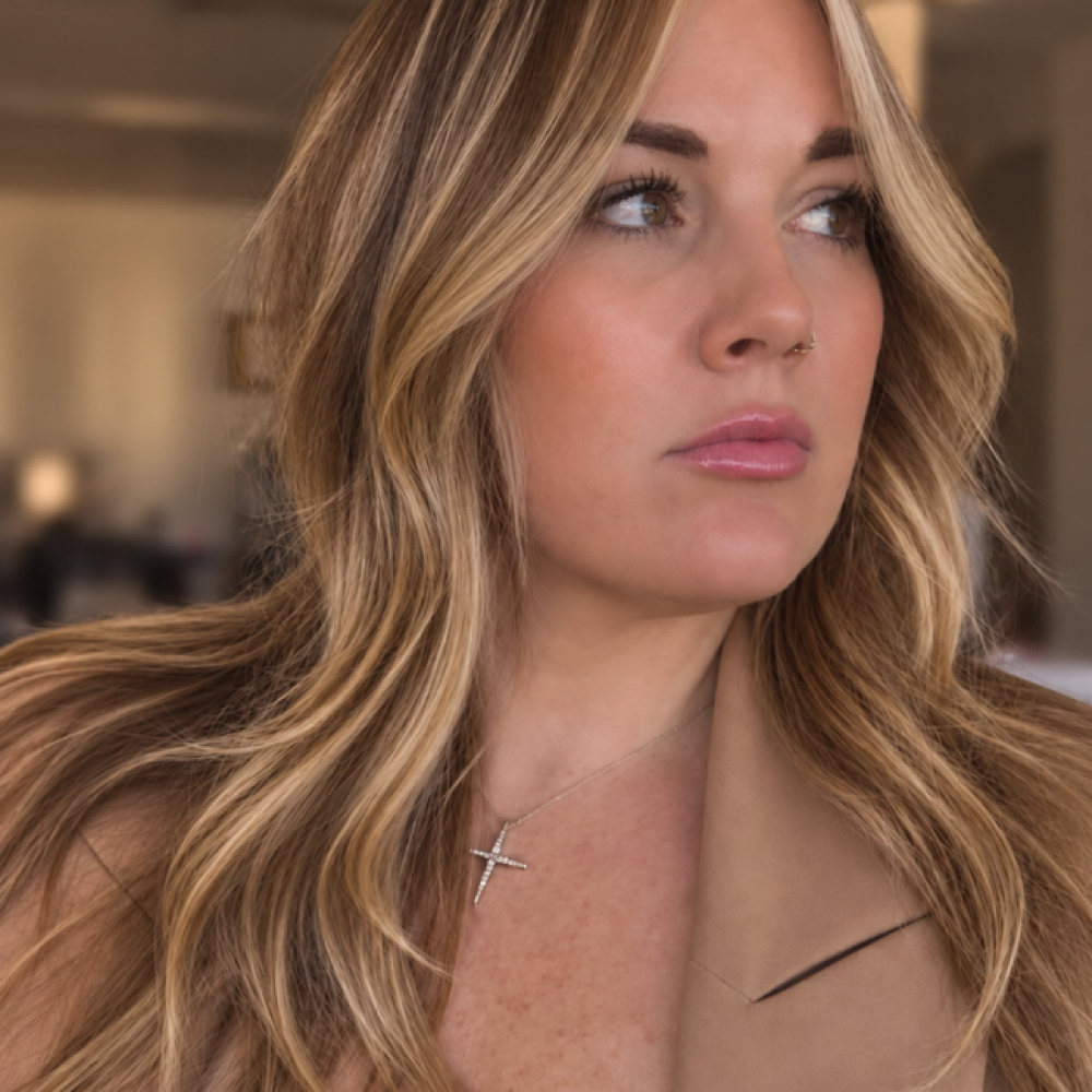 Jennifer Aprile Hair Only at Greenville Head Spa + Greenville Hair Solutions in Greenville, SC