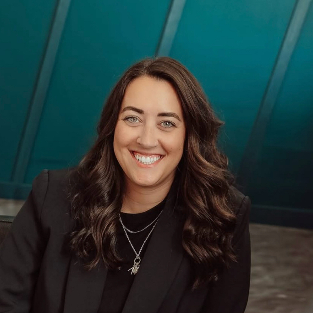 Rachel Dolaz at Studio 300 in Havana, IL