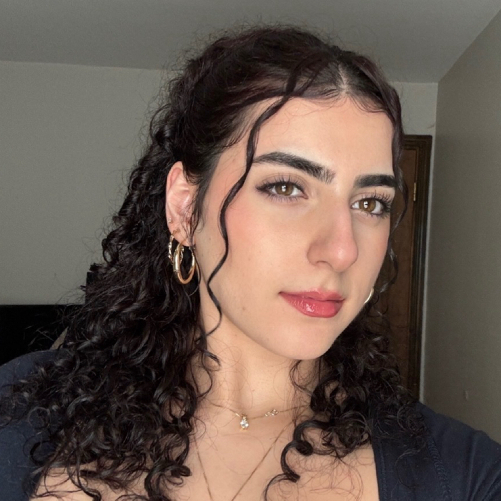Olivia Shaba at The Skin Concierge in Northbrook, IL