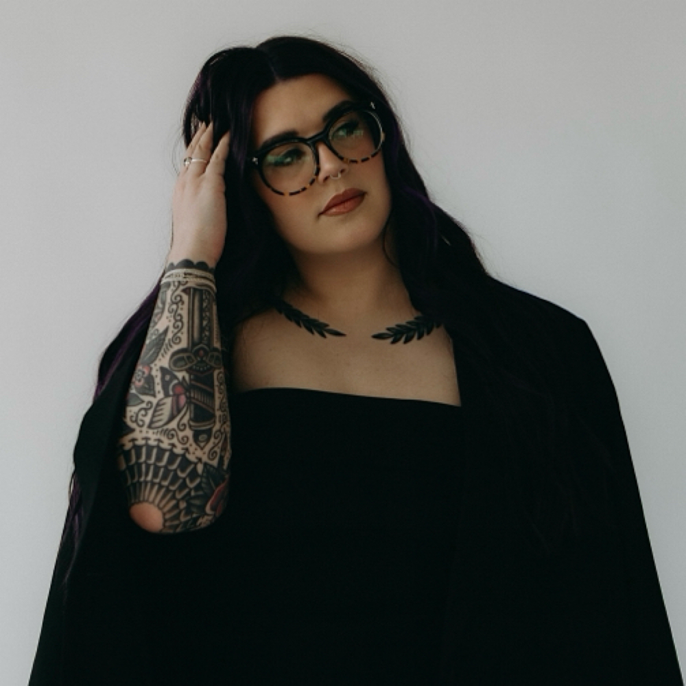 Savanna Rose - LashedAtThree