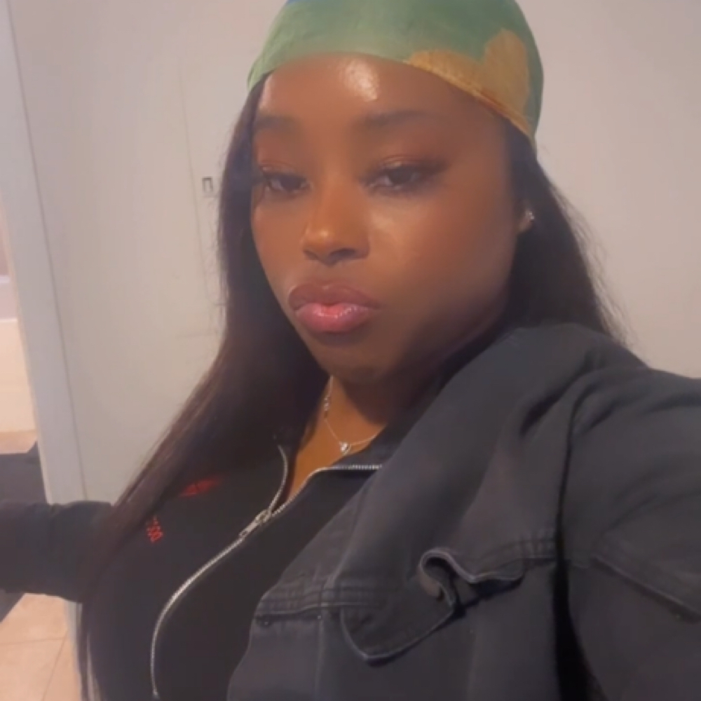 Gabrielle Hawkins at Jackson Unlimited Tax Services in Houston, TX