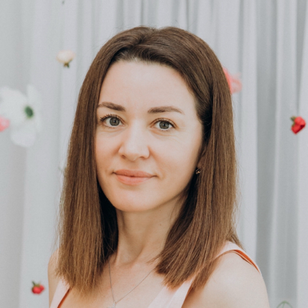 Nadea Lash Extensions