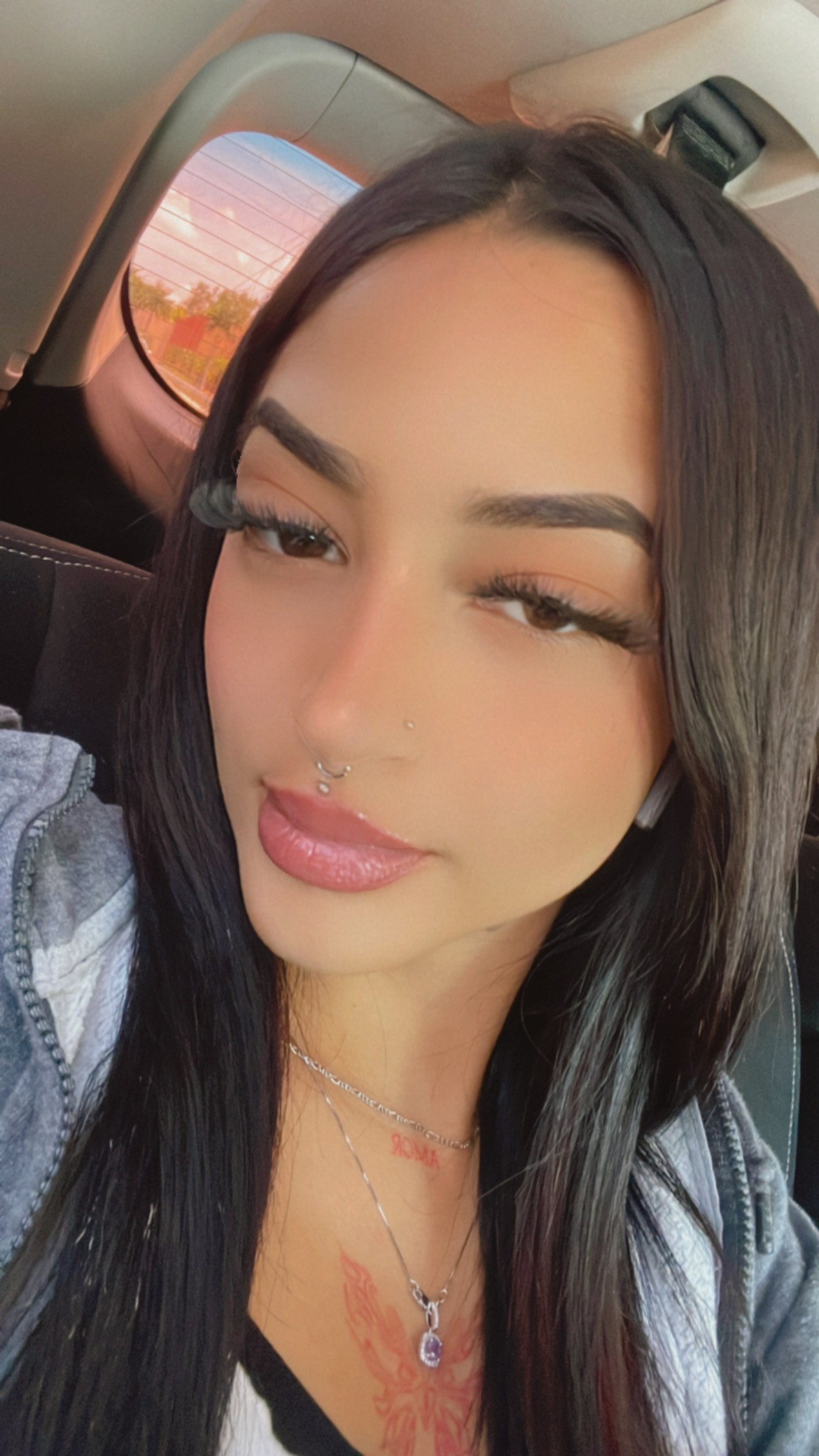 Dayanara bayona