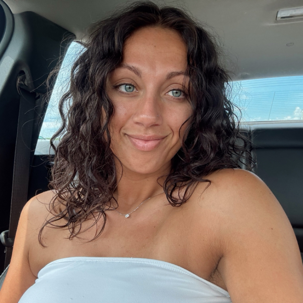 Madilyn Brown