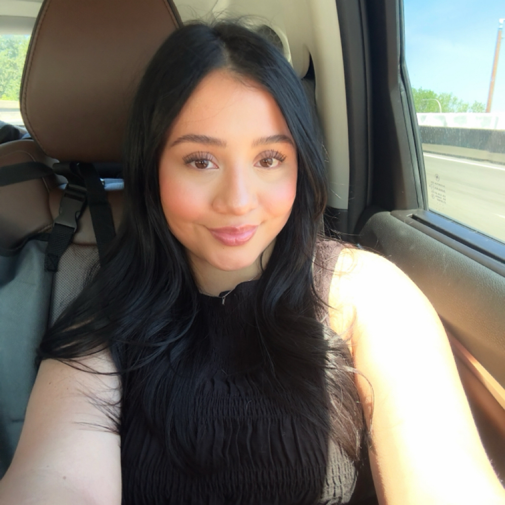 Ariana Sanchez-Rincon