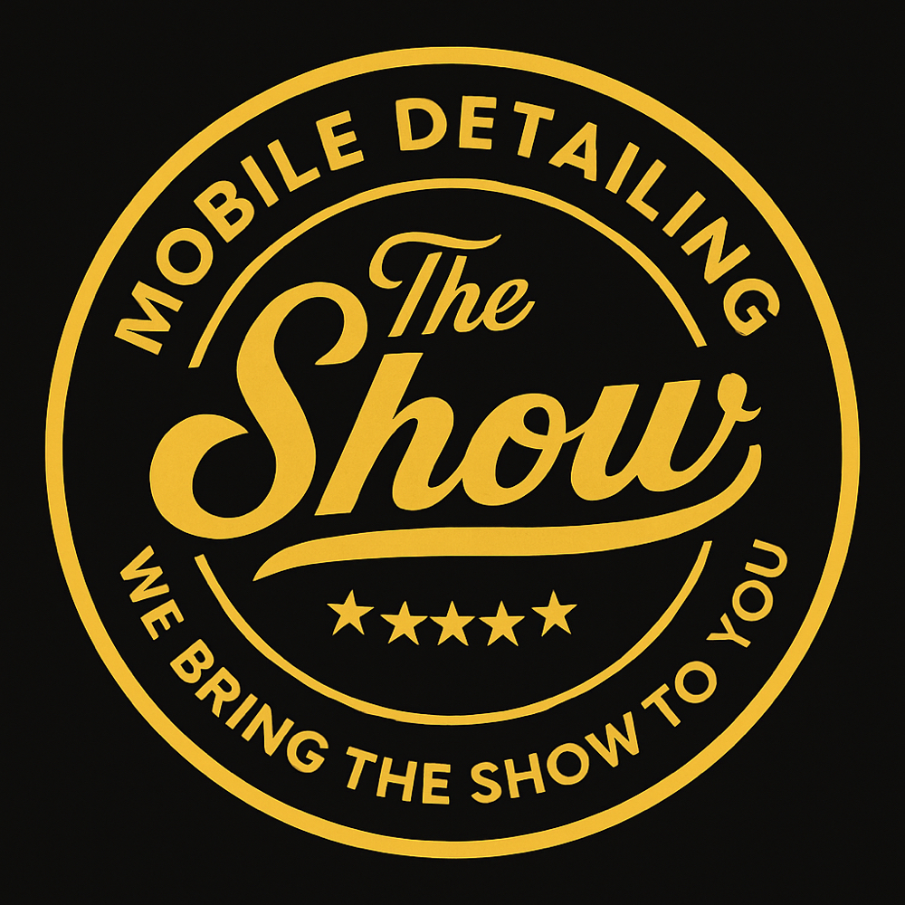 The Show Detailing