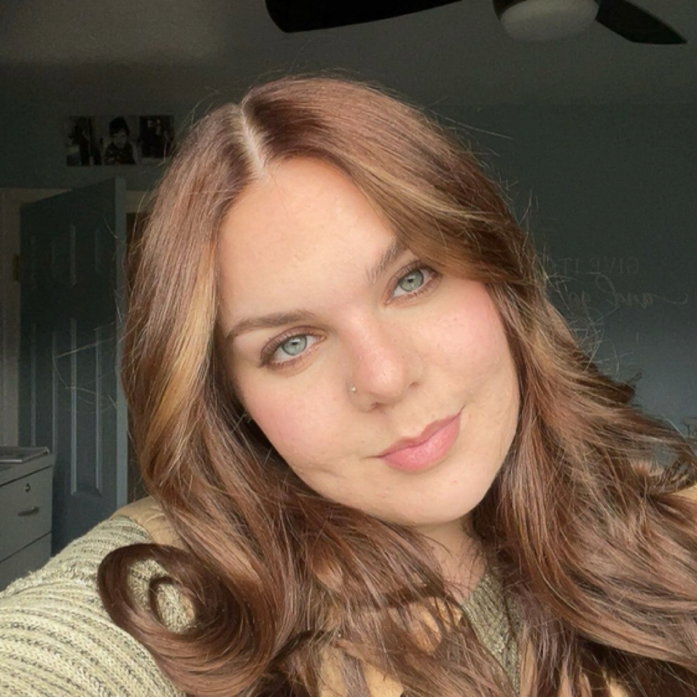 Daytime-Kayla Henry