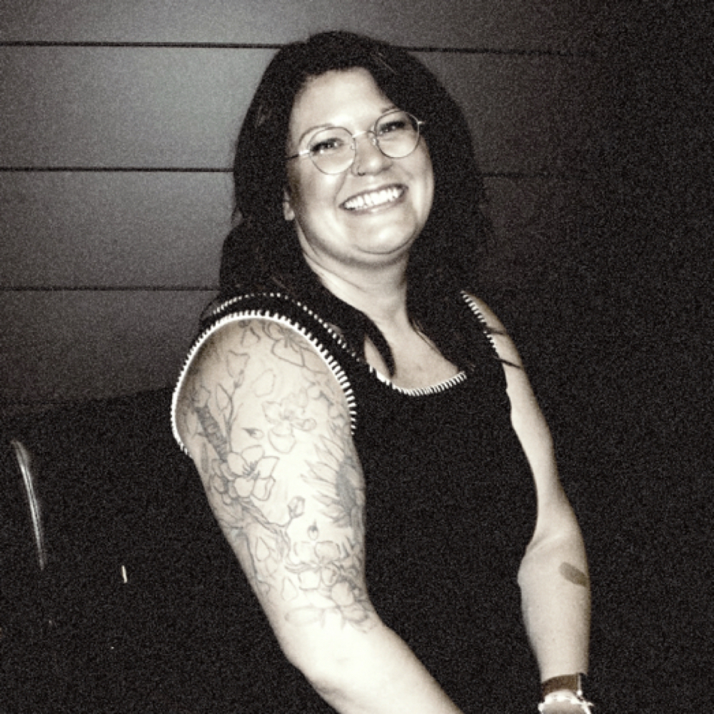 Tricia Skruch