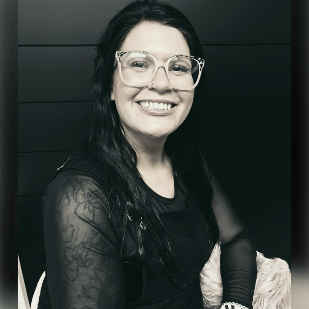 Tricia Skruch at Aphrodite Salon And Lash Bar in Waupaca, WI