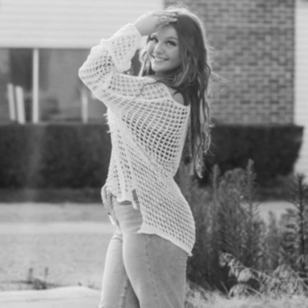 Macee McElroy