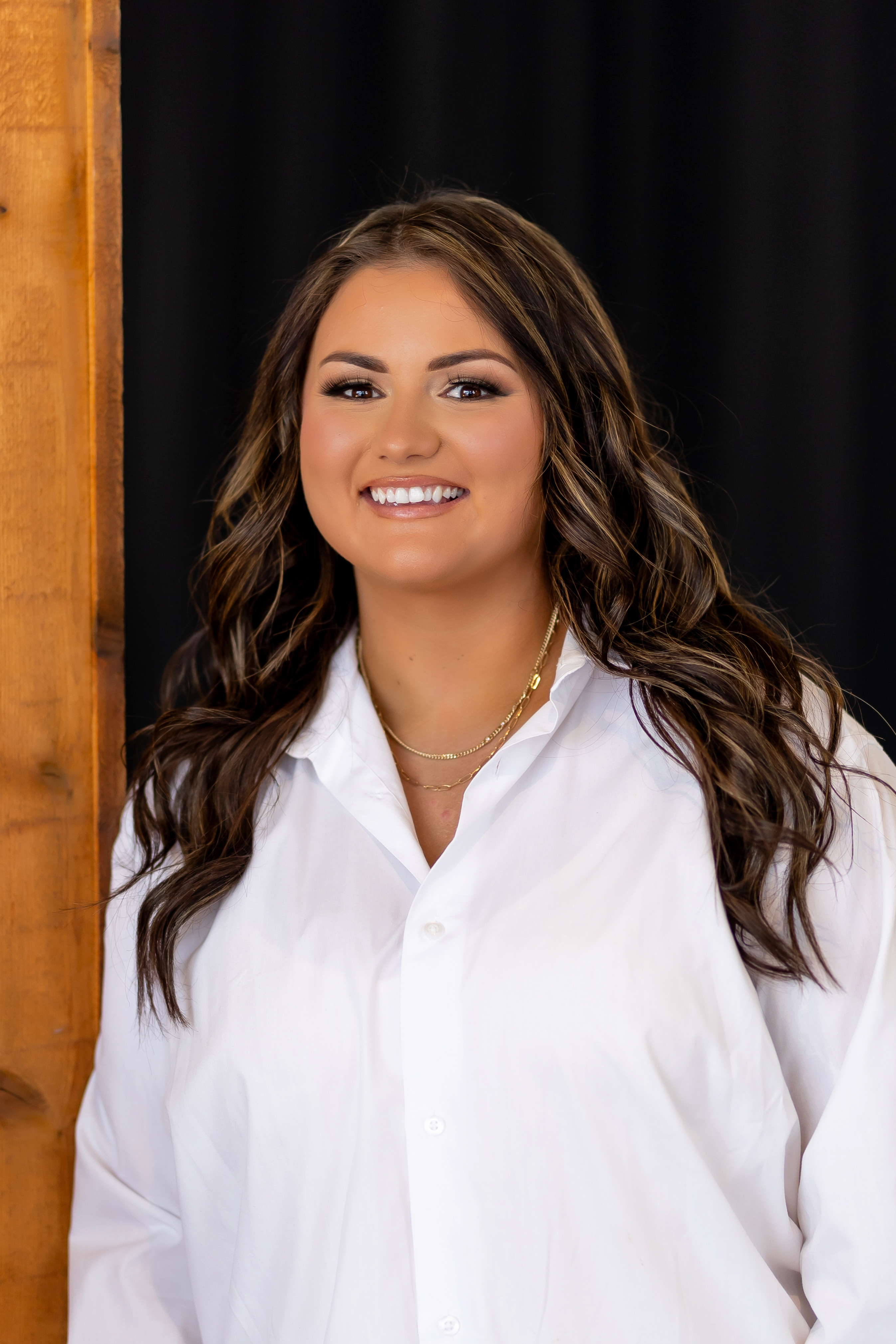 Hannah Agee - Apprentice at Ace High Beauty Collective in Bolivar, MO