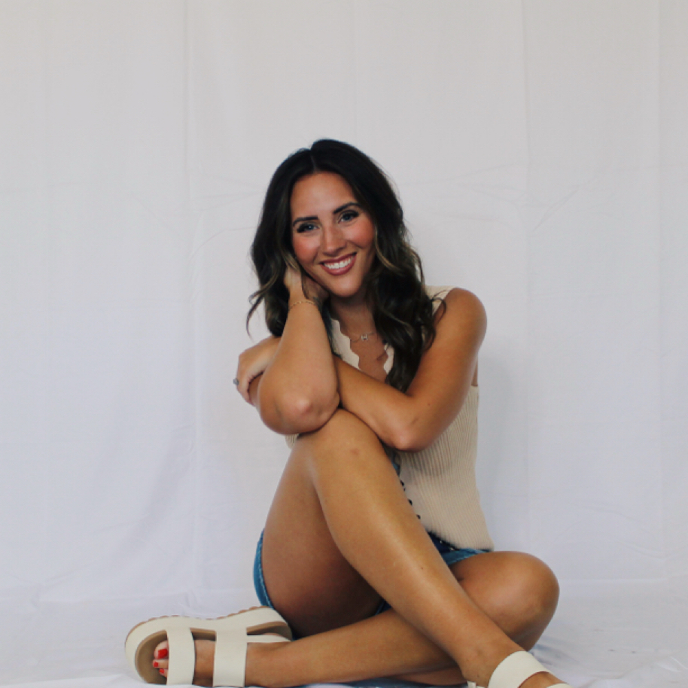 Heather Beaty at Salt & Honey Beauty Co. Lebanon, TN in Lebanon, TN