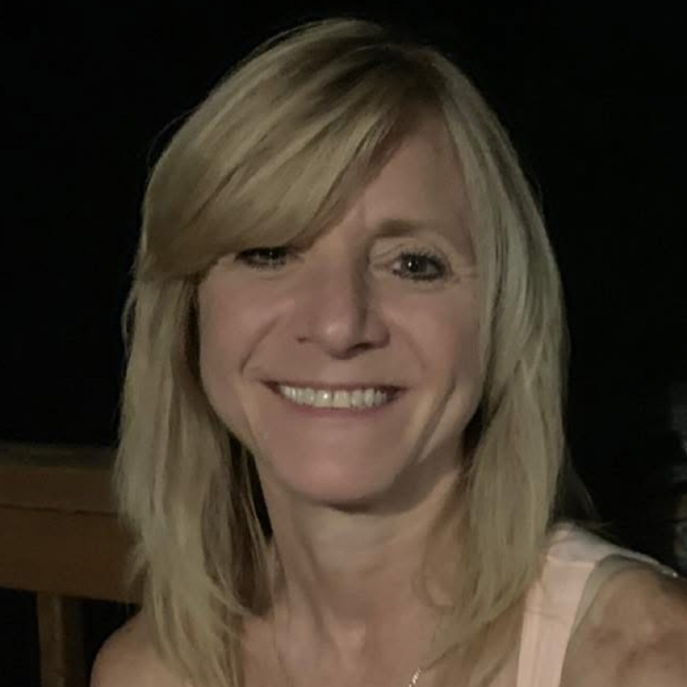 Suzanne Miller