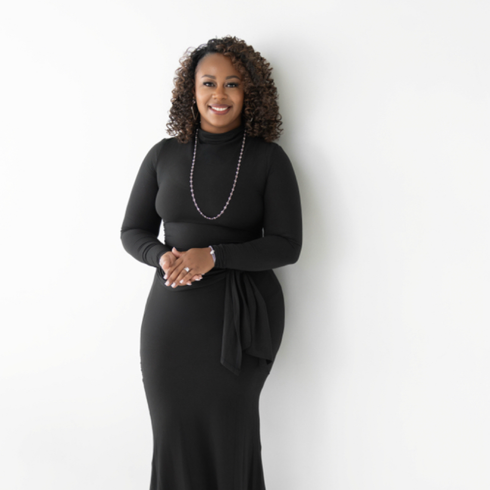 Nina Wilson