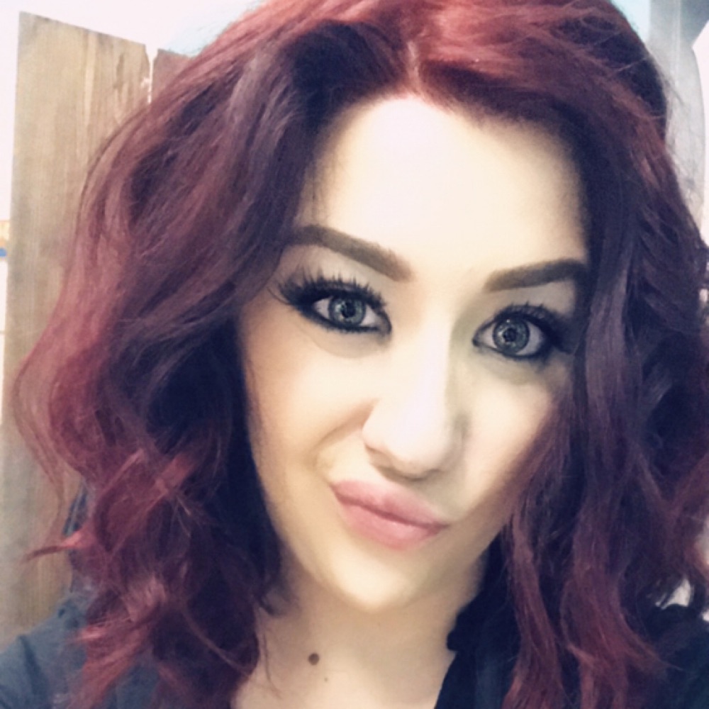 Chelsey Judge at Hair By Chelsey Judge in Surprise, AZ