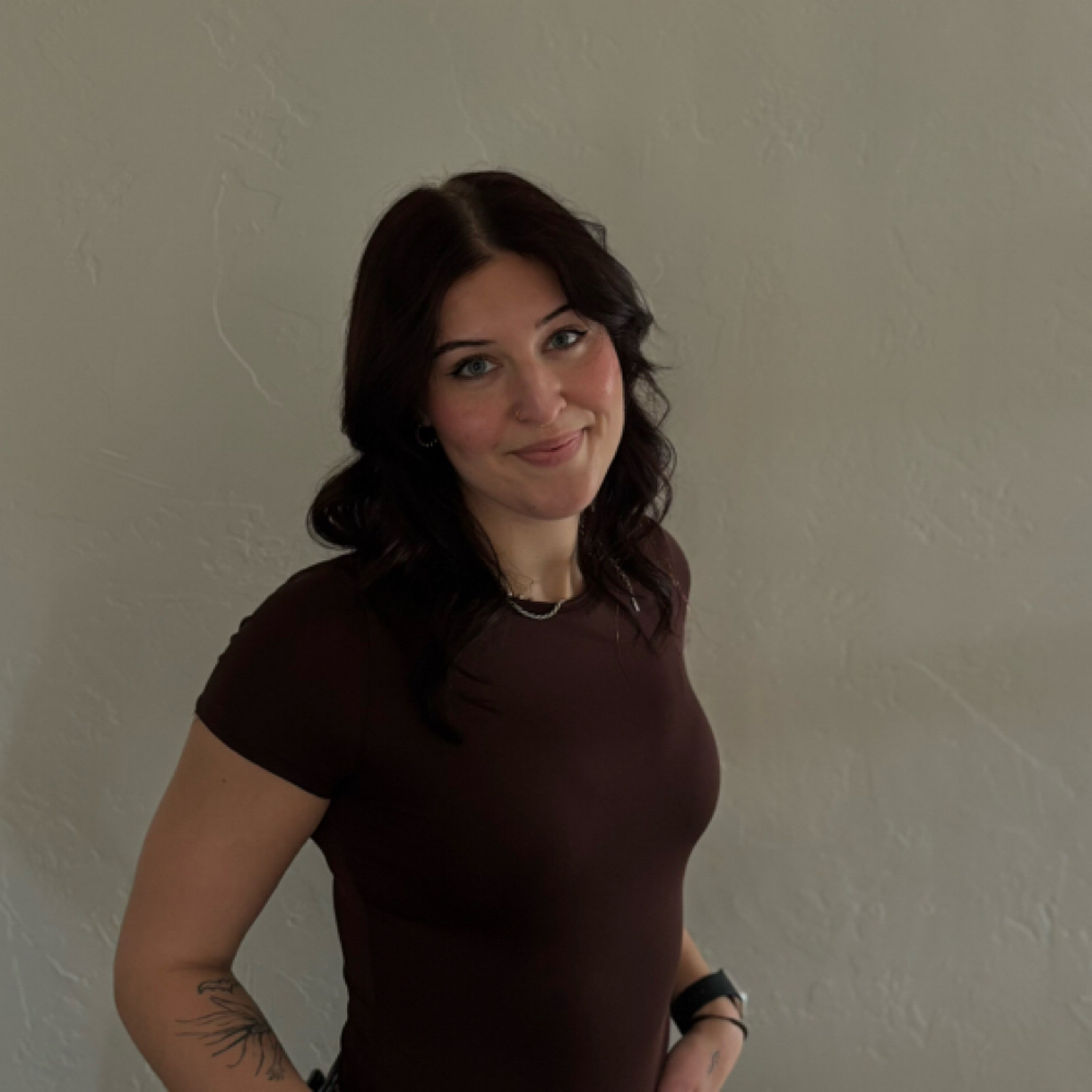 Sophie Kovacs at Sassy Chic / Solo Salon in Fond du Lac, WI