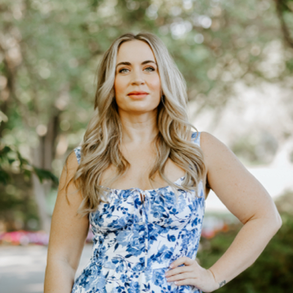 McKenna Baxter- Owner at Glow On in Plano, TX