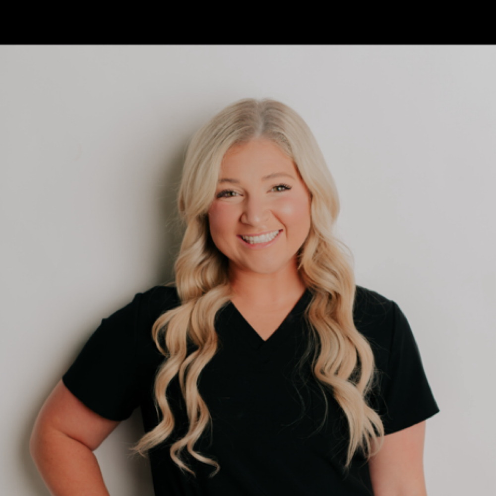 Kenzie Hawkins at Pure Aesthetics and Wellness LLC in Leitchfield, KY