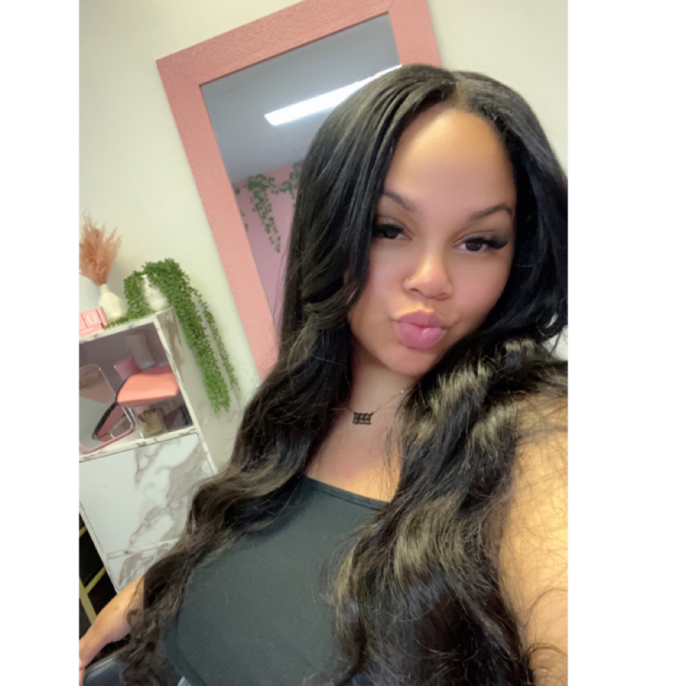 D’Aishalyne Magee
