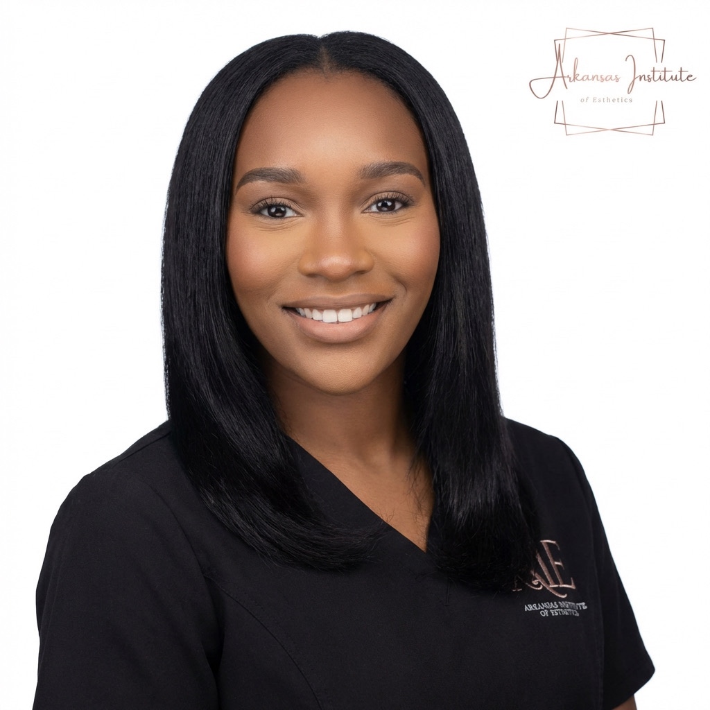 Jasmine Marie Simmons