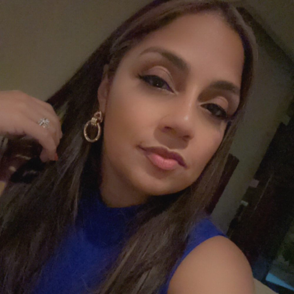 Lillian Gomez
