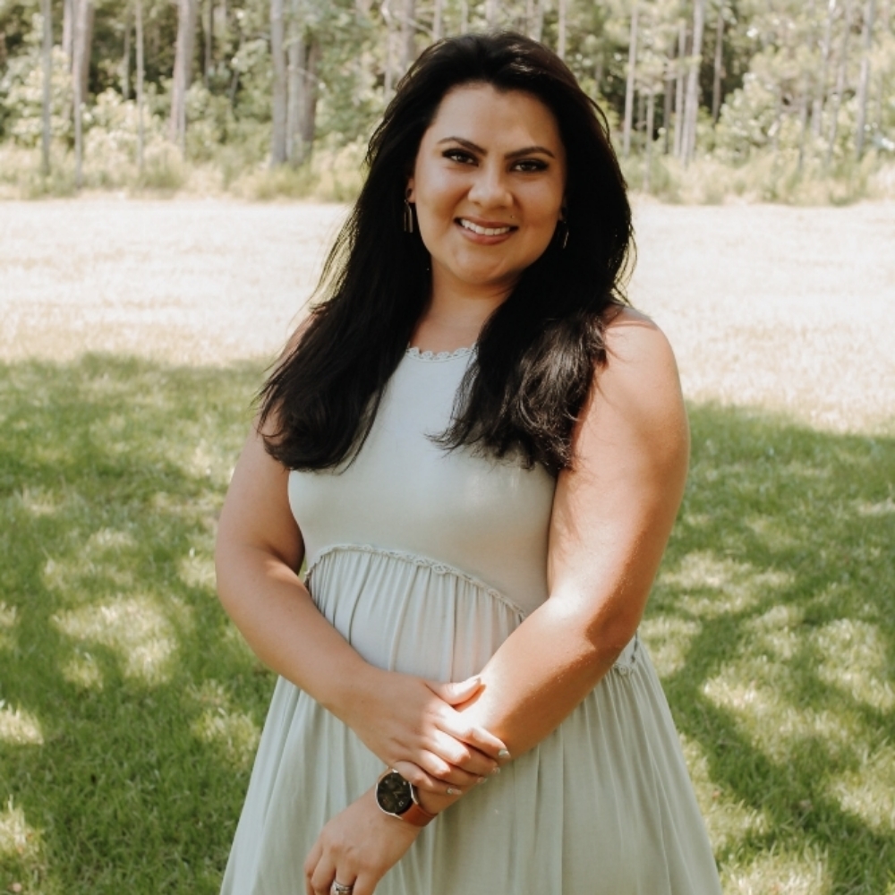 Emily Erskine at E.Erskine Beauty in Foley, AL