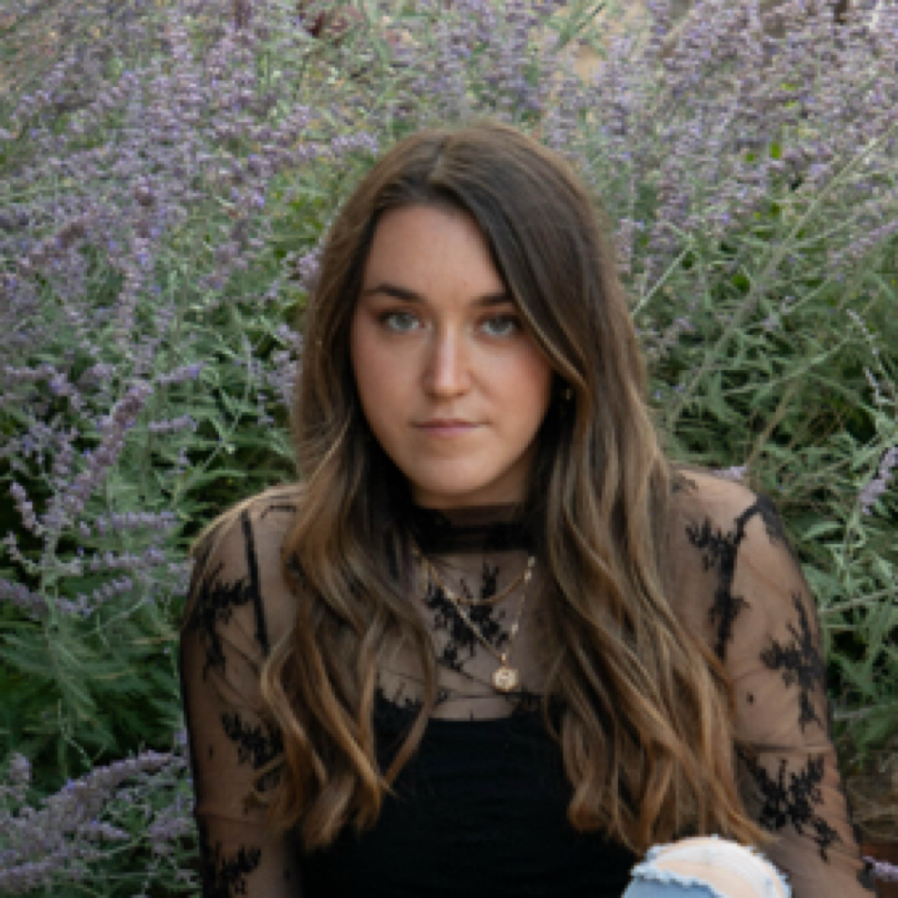 Cami Training Half Off Any Service at The Man Cave