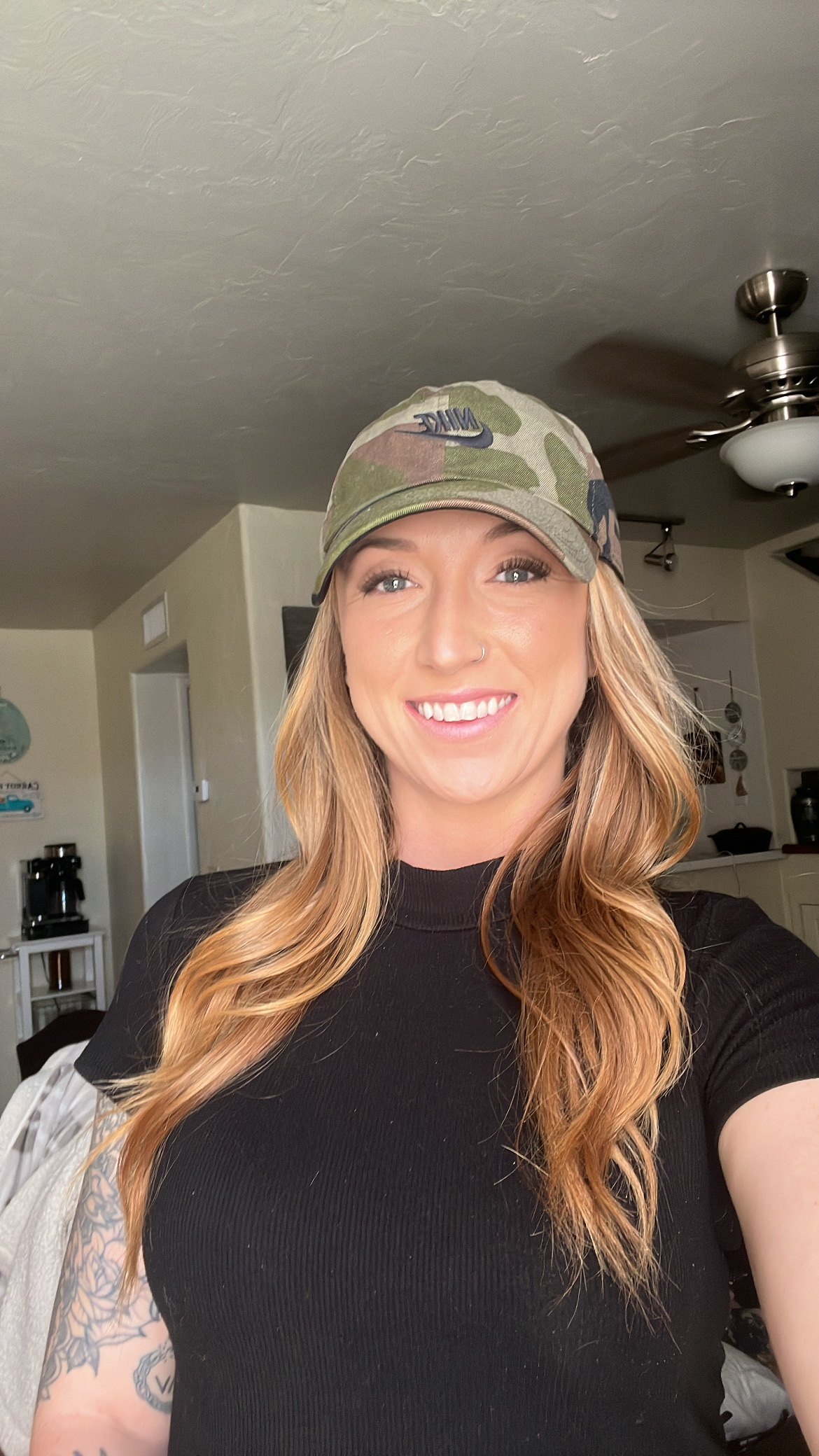 Cassandra W